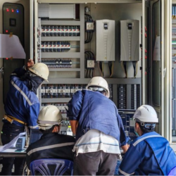 Installation & Commissioning Services Installation & Commissioning Services